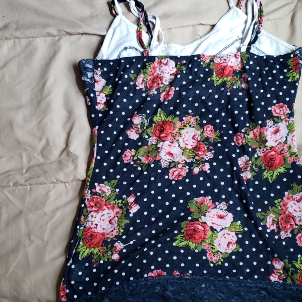 Tank top - Picture 2 of 2